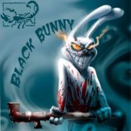BlackBunny